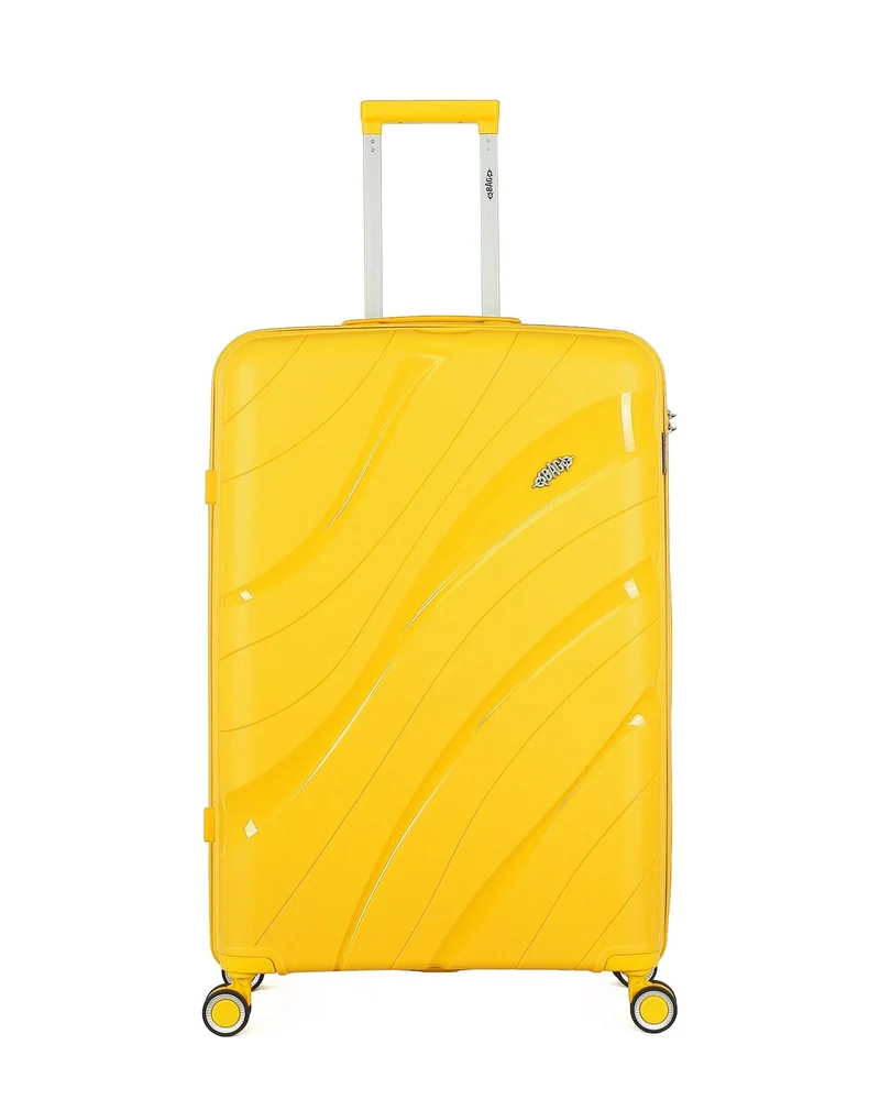 Set de 3 Valises Rigides PERSEE