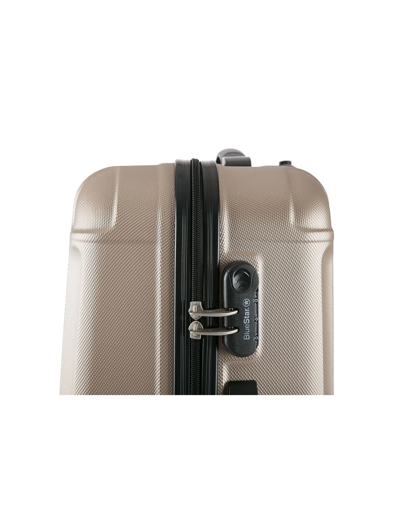 Valise Taille Moyenne Rigide SIENNE