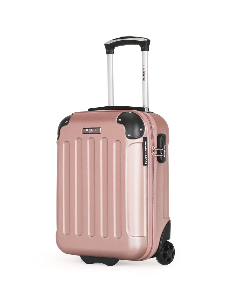 VALISE XS MADRID-E LOWCOST