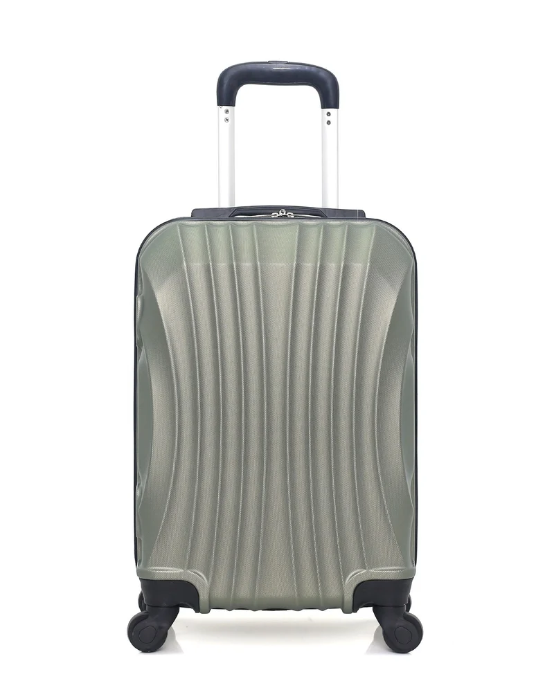 Valise Cabine Rigide MOSCOU-E