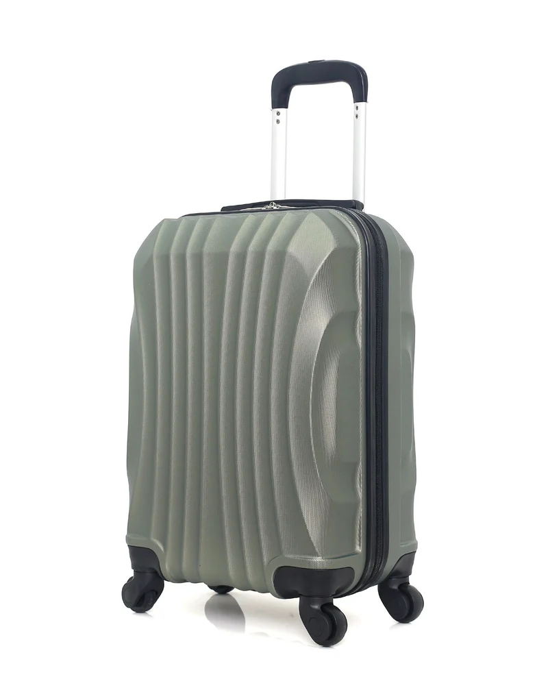 Valise Cabine Rigide MOSCOU-E