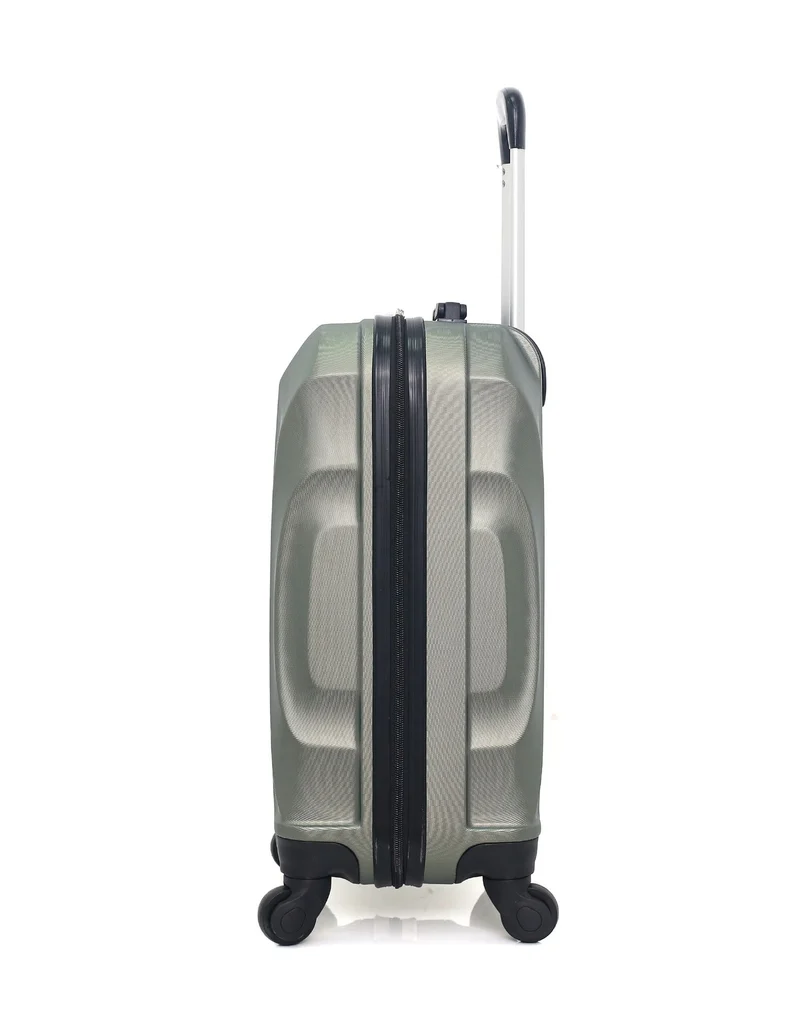 Valise Cabine Rigide MOSCOU-E