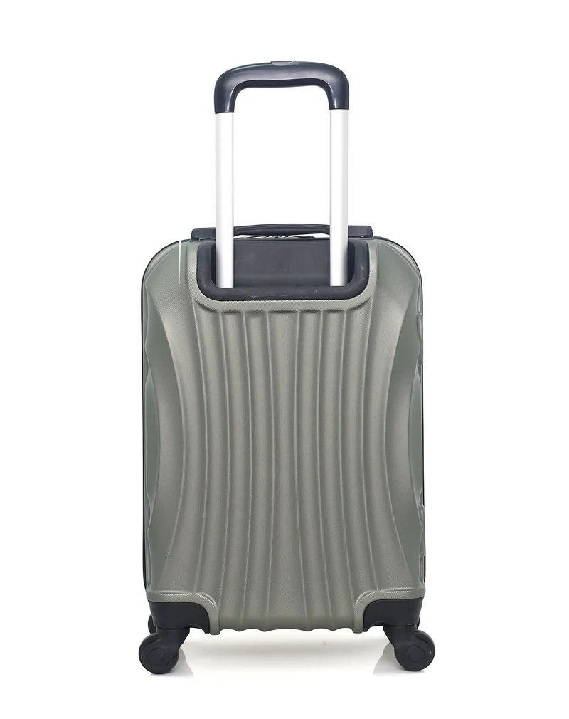 Valise Cabine Rigide MOSCOU-E