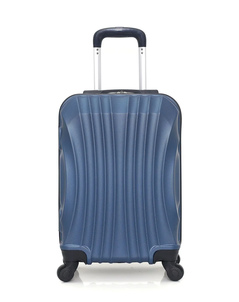 Valise Cabine Rigide MOSCOU-E