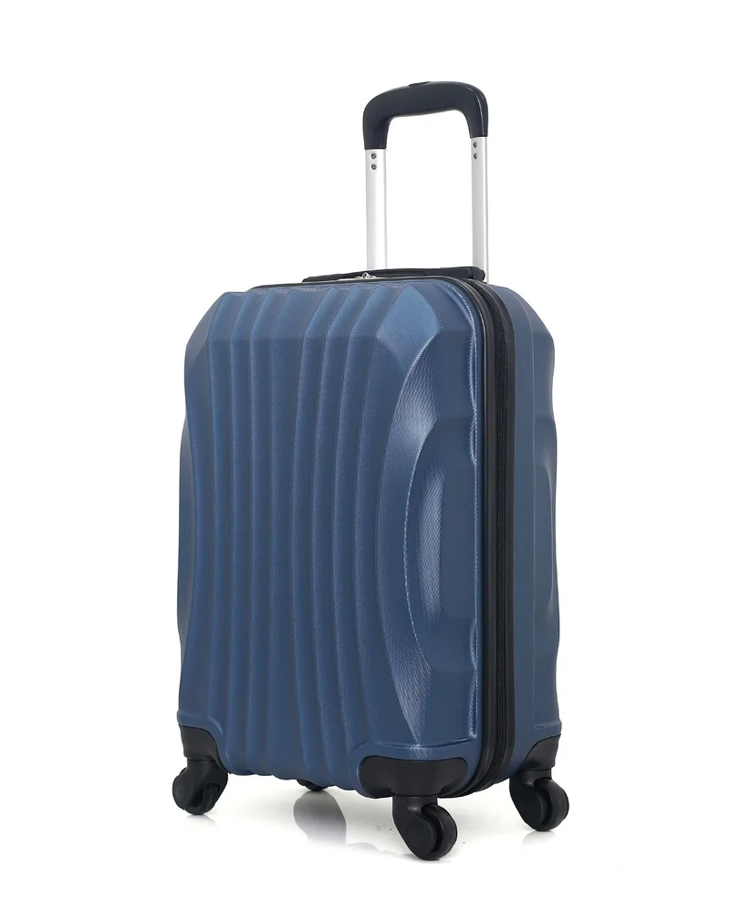 Valise Cabine Rigide MOSCOU-E