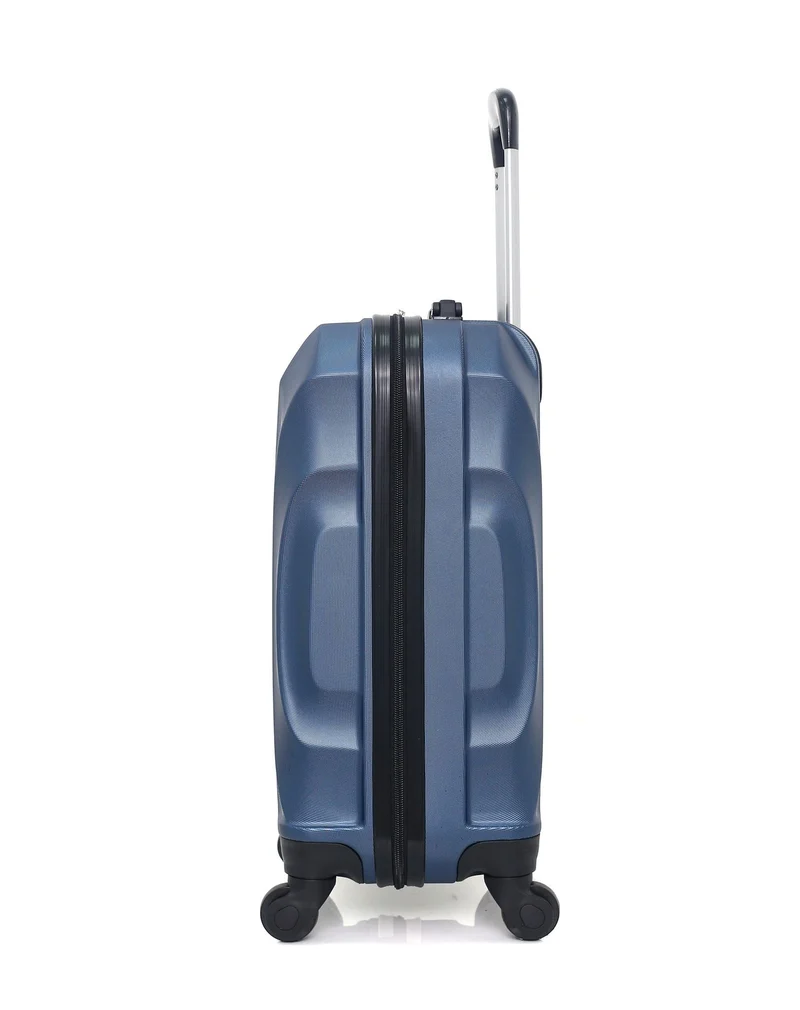 Valise Cabine Rigide MOSCOU-E