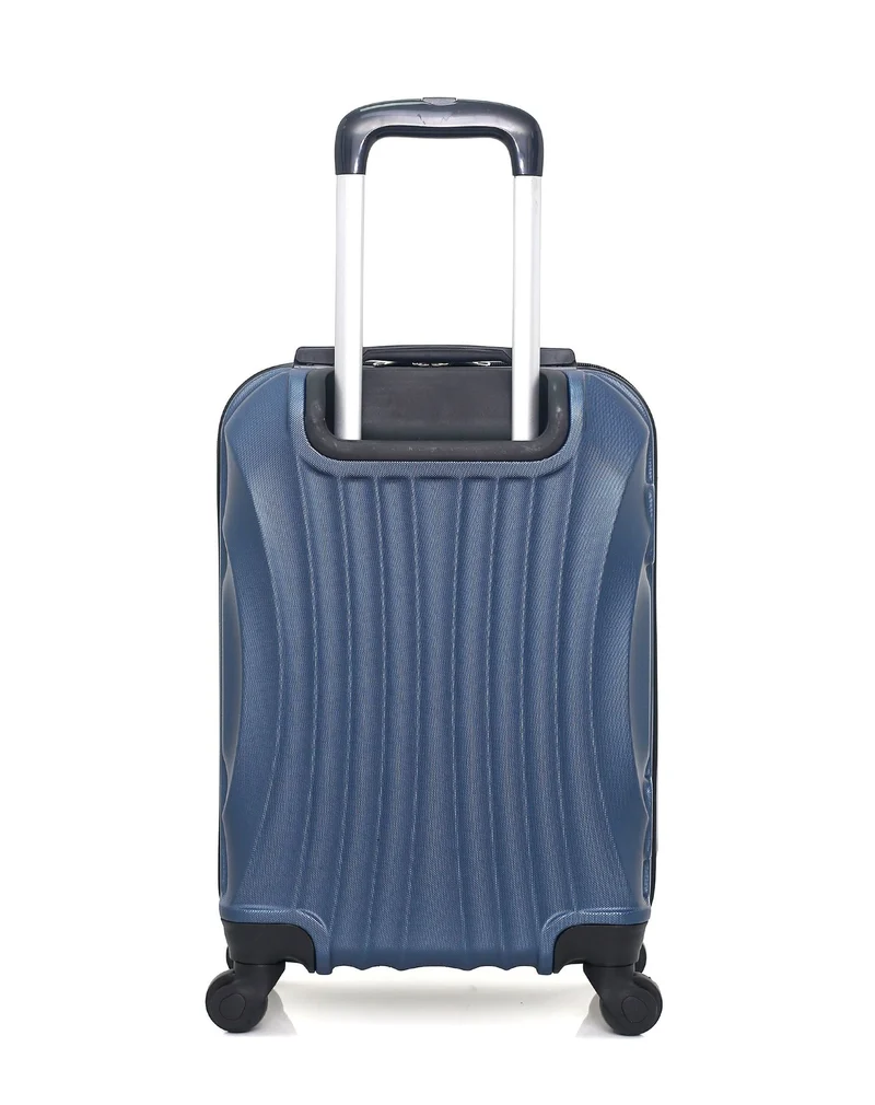 Valise Cabine Rigide MOSCOU-E