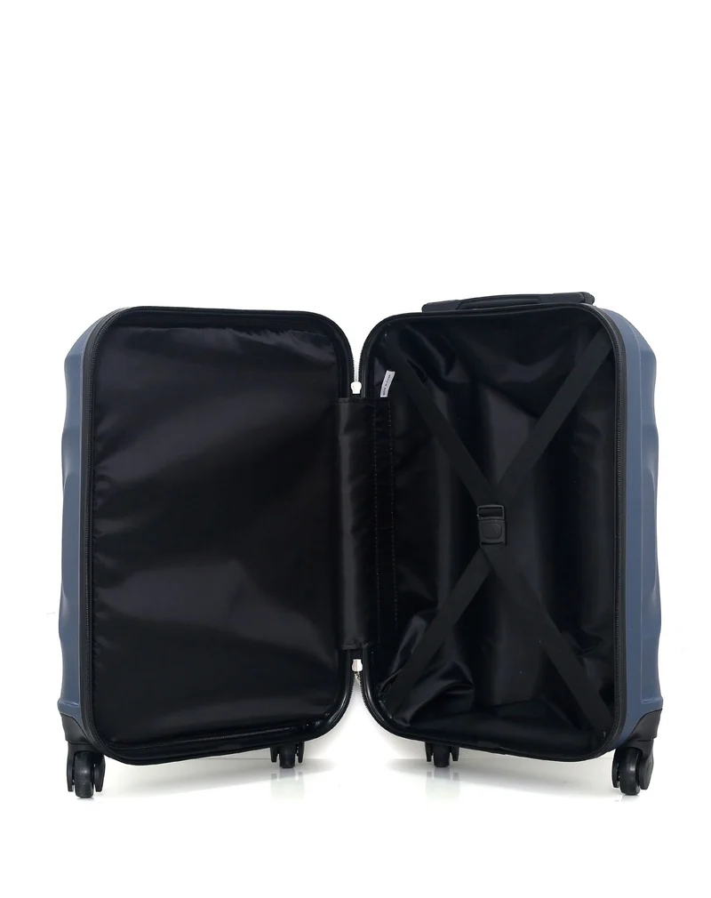 Valise Cabine Rigide MOSCOU-E