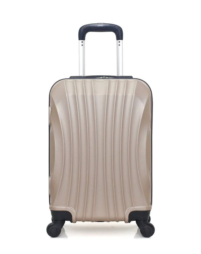 Valise Cabine Rigide MOSCOU-E