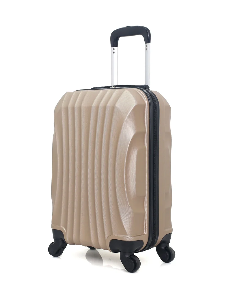 Valise Cabine Rigide MOSCOU-E