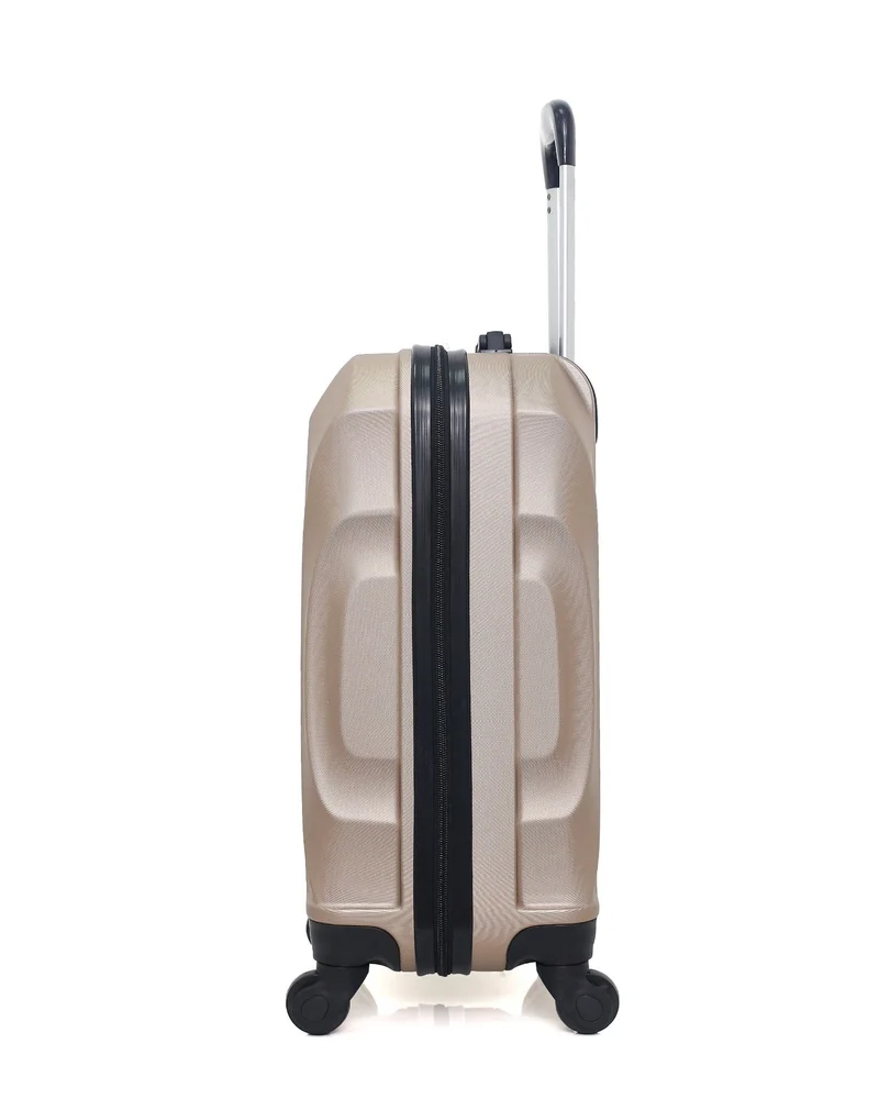 Valise Cabine Rigide MOSCOU-E