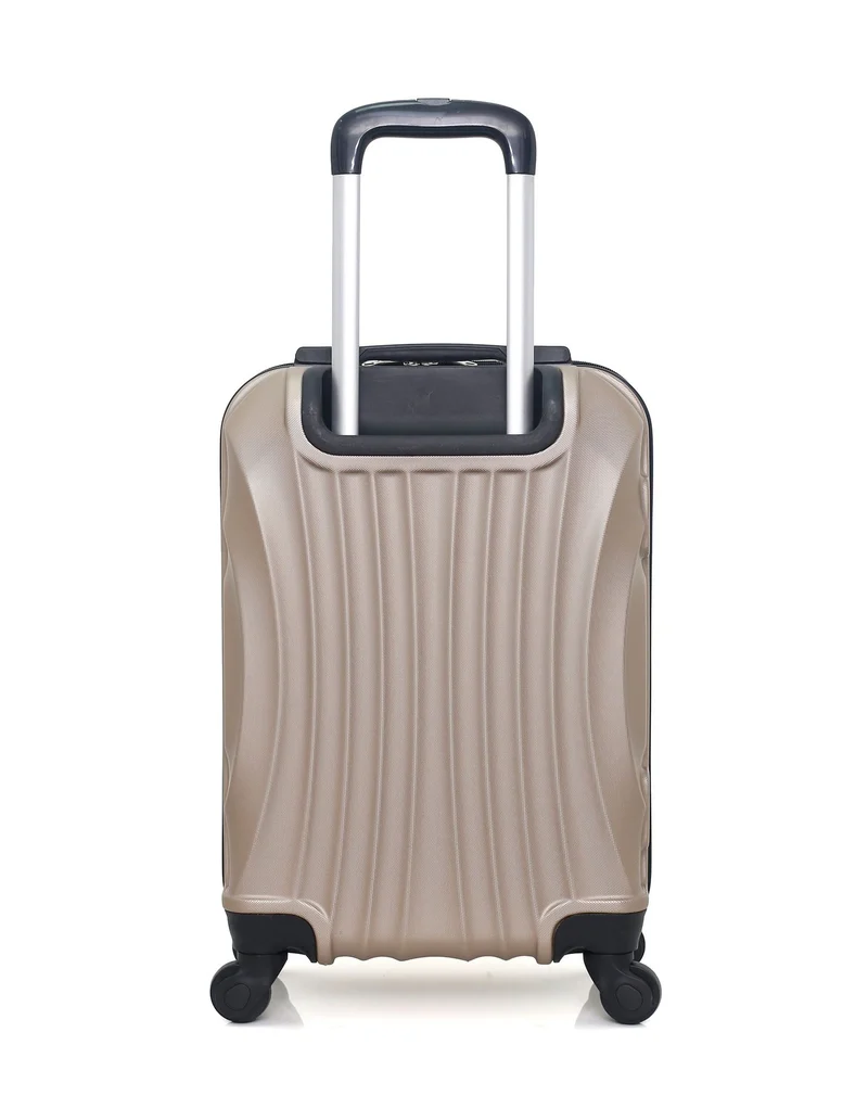 Valise Cabine Rigide MOSCOU-E