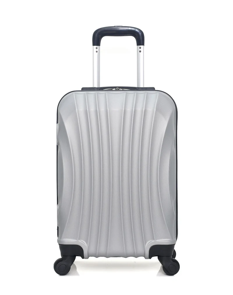 Valise Cabine Rigide MOSCOU-E