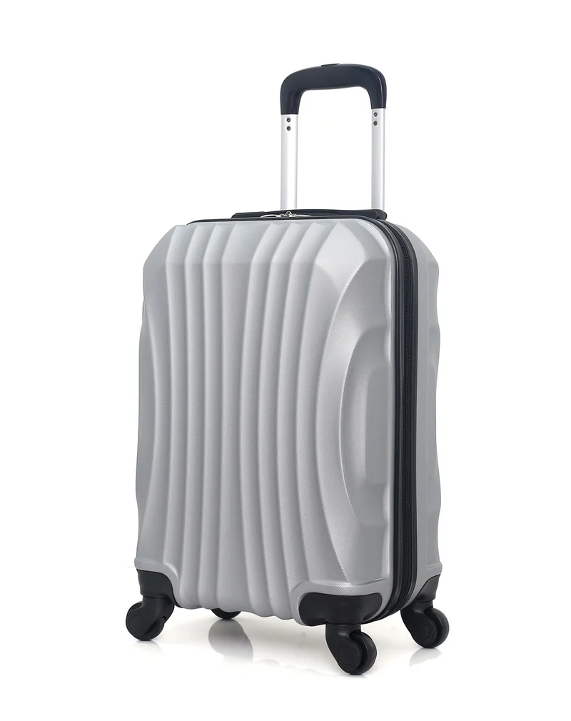 Valise Cabine Rigide MOSCOU-E