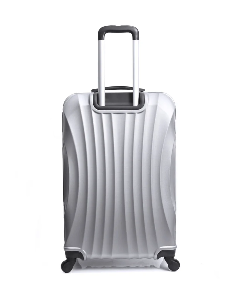 Valise Cabine Rigide MOSCOU-E