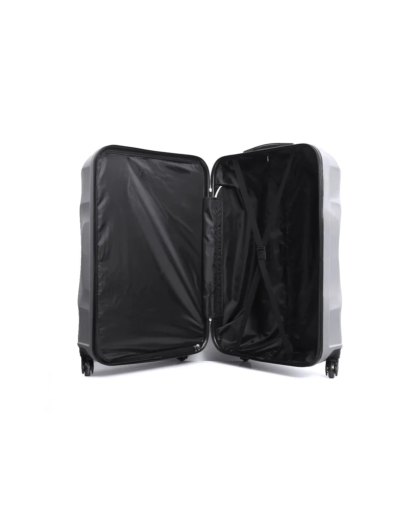 Valise Cabine Rigide MOSCOU-E