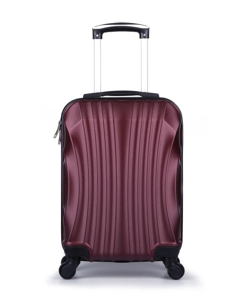 Valise Cabine Rigide MOSCOU-E