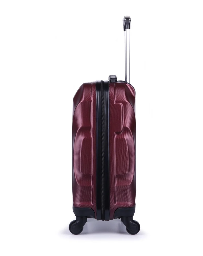 Valise Cabine Rigide MOSCOU-E