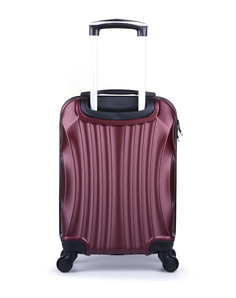 Valise Cabine Rigide MOSCOU-E
