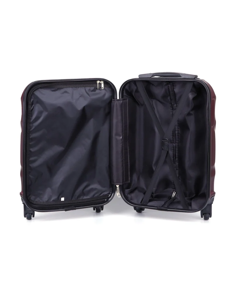 Valise Cabine Rigide MOSCOU-E