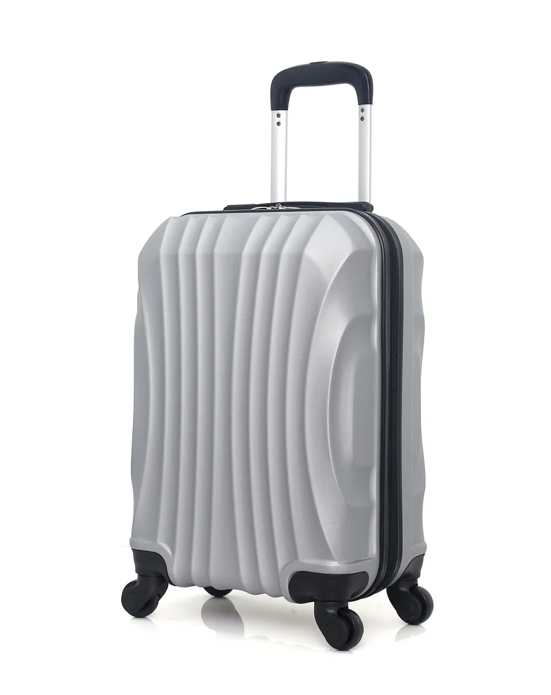 Valise Cabine Rigide MOSCOU-E