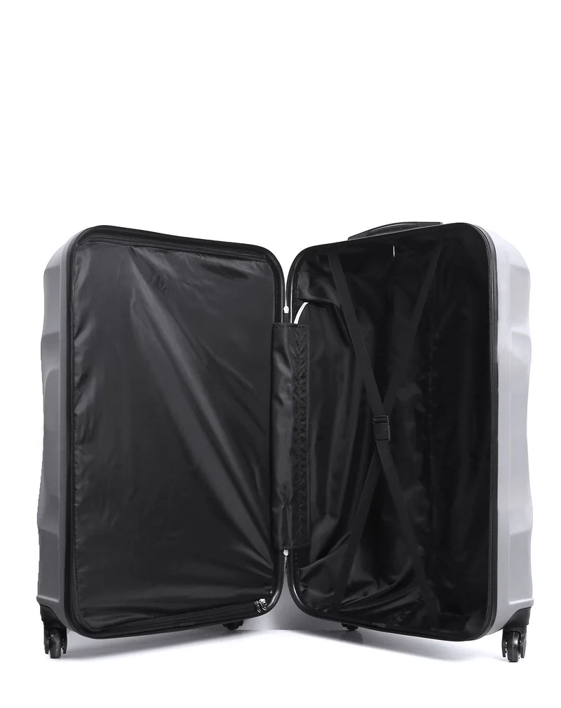 Valise Cabine Rigide MOSCOU-E