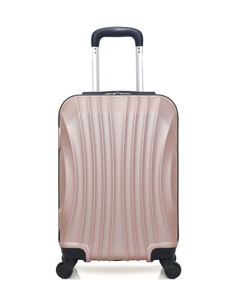 Valise Cabine Rigide MOSCOU-E