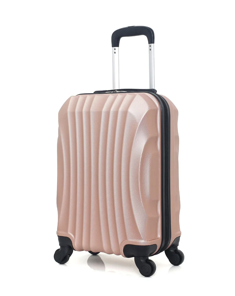 Valise Cabine Rigide MOSCOU-E