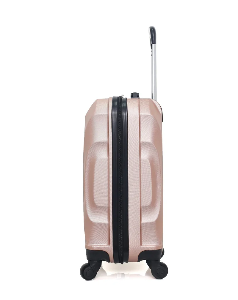 Valise Cabine Rigide MOSCOU-E