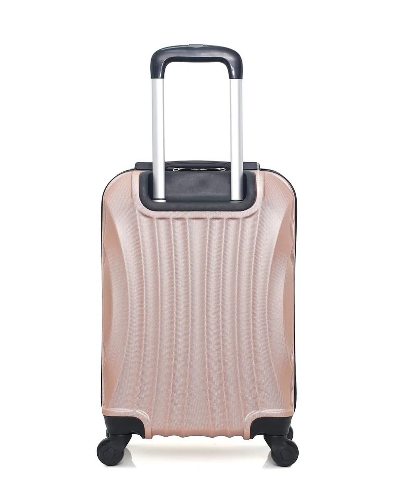 Valise Cabine Rigide MOSCOU-E
