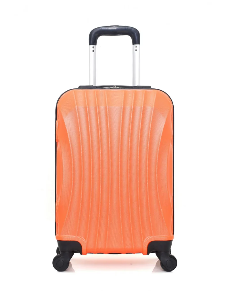 Valise Cabine Rigide MOSCOU-E
