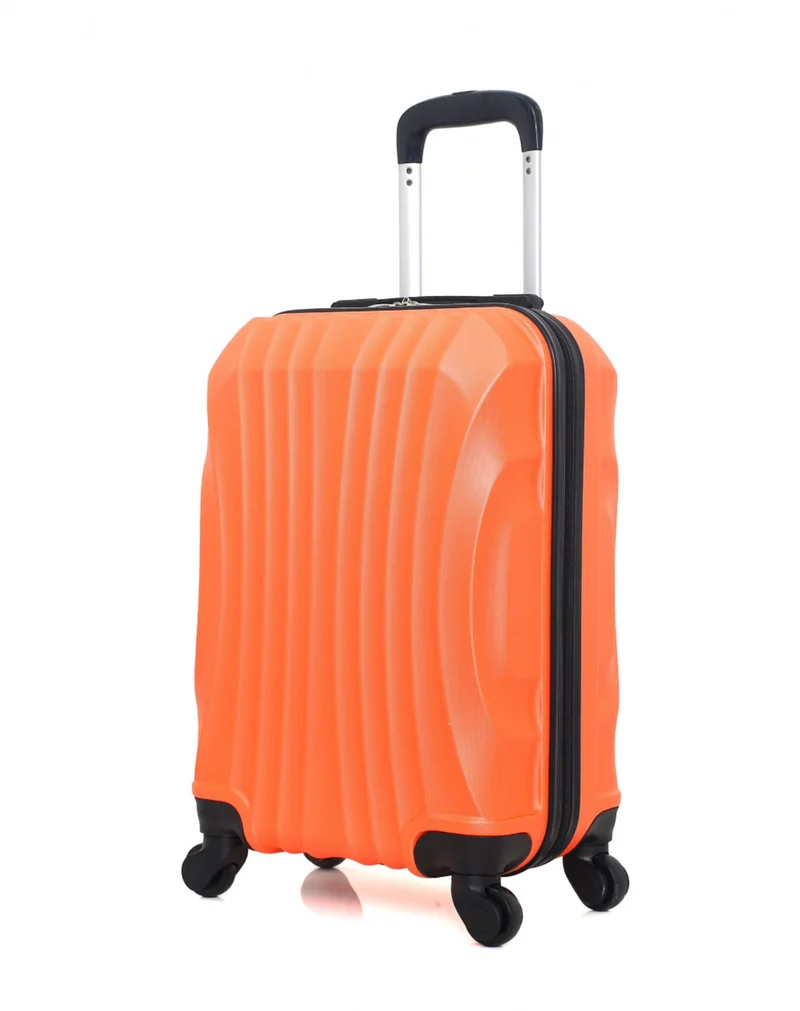 Valise Cabine Rigide MOSCOU-E