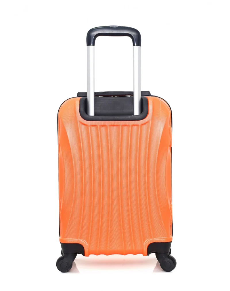 Valise Cabine Rigide MOSCOU-E