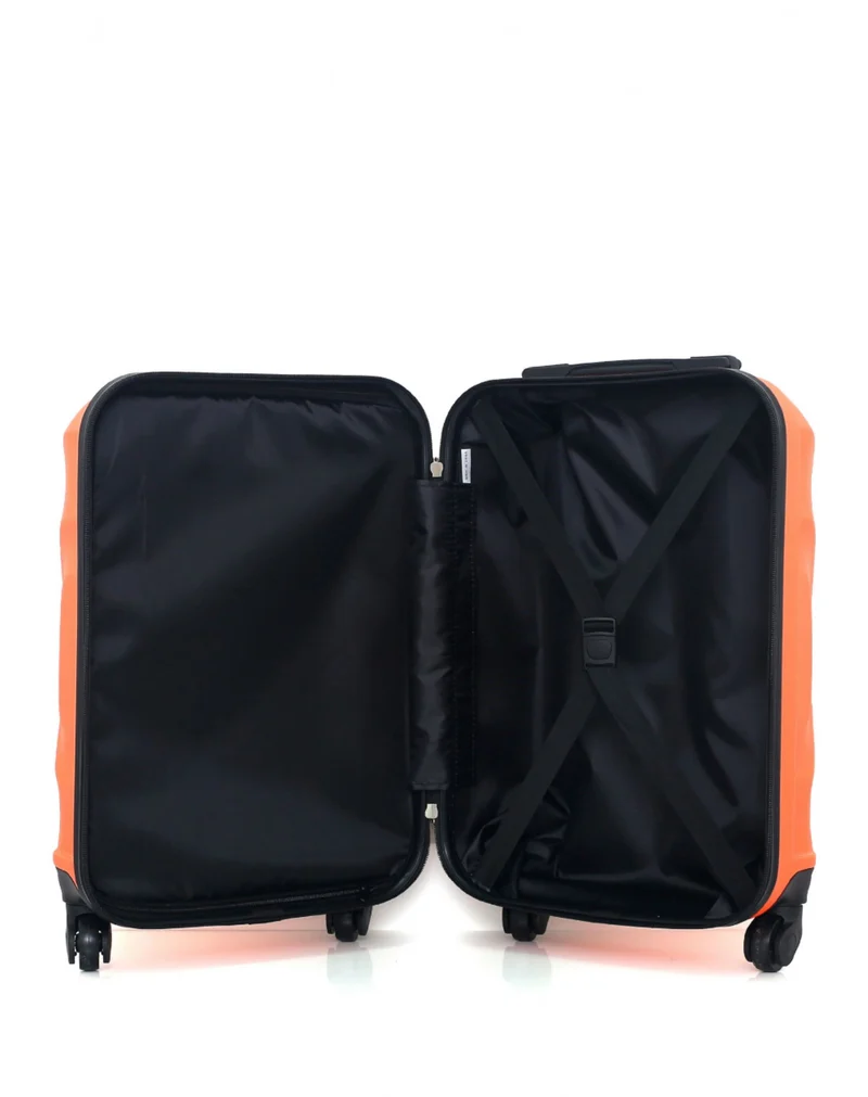 Valise Cabine Rigide MOSCOU-E