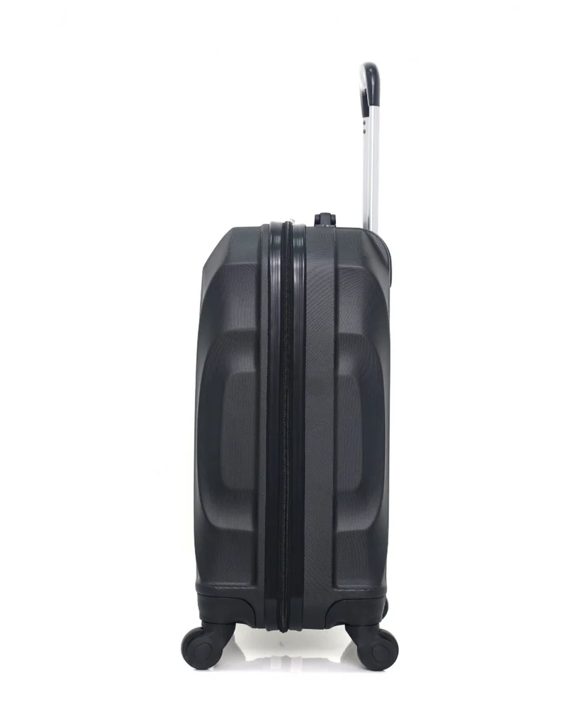Valise Cabine Rigide MOSCOU-E
