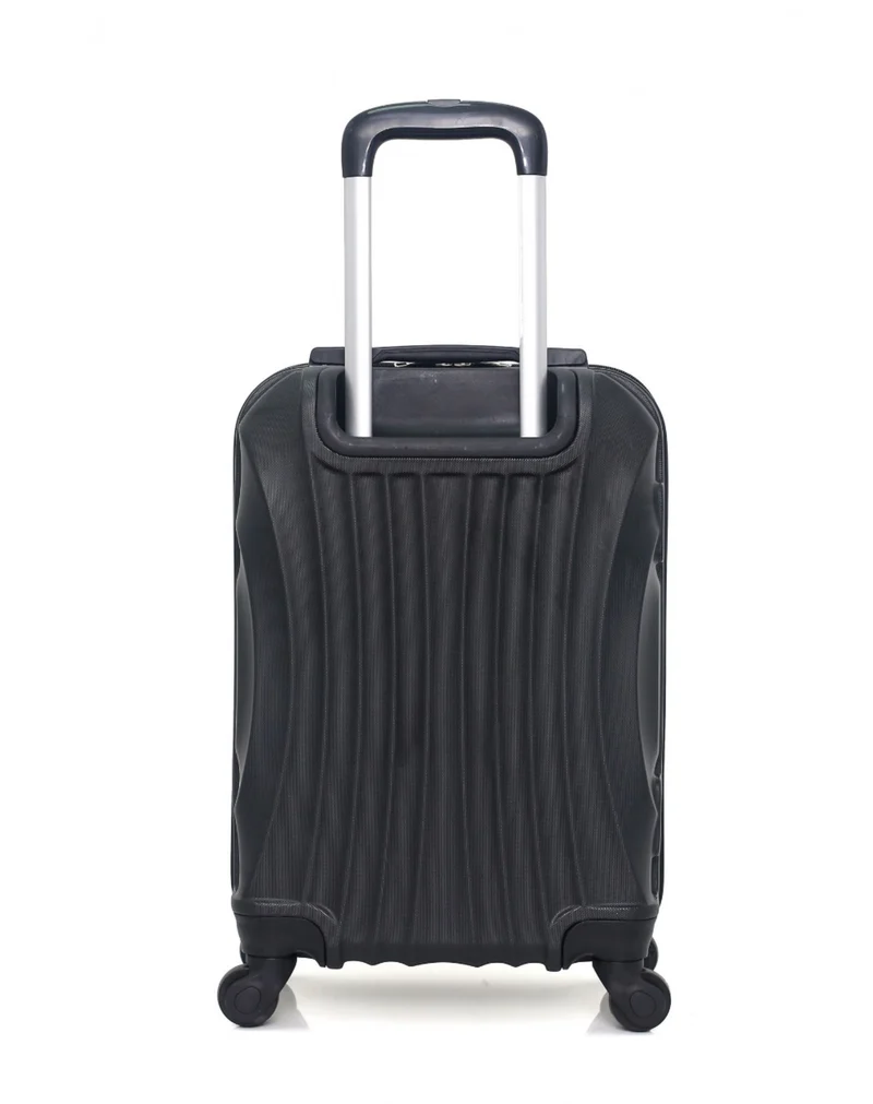 Valise Cabine Rigide MOSCOU-E