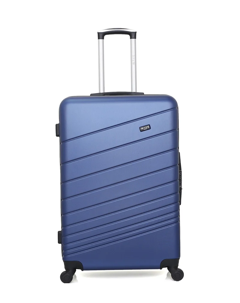 Set de 4 Valises Rigide TIGRE-M