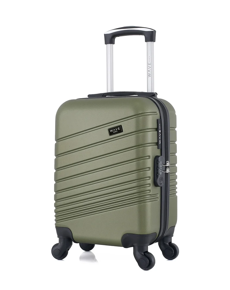 Valise Cabine Rigide XXS TIGRE