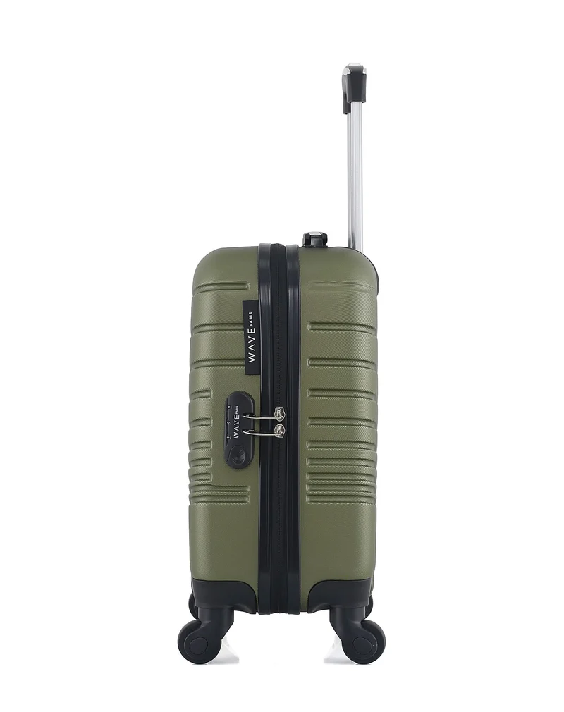 Valise Cabine Rigide XXS TIGRE