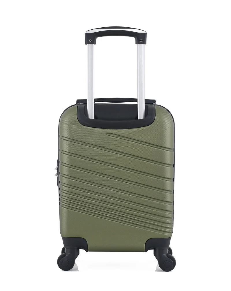 Valise Cabine Rigide XXS TIGRE