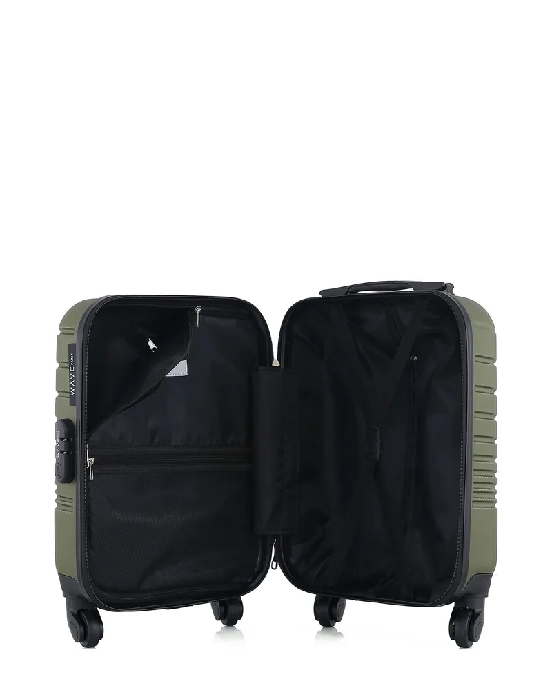 Valise Cabine Rigide XXS TIGRE