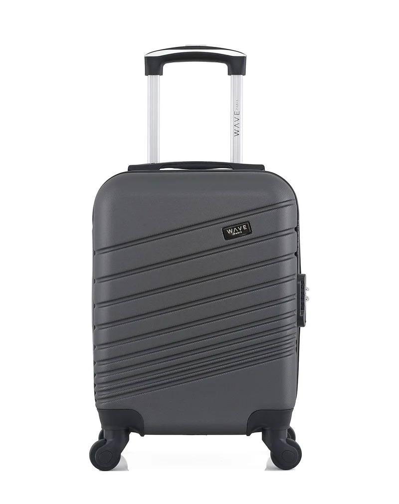 Valise Cabine Rigide XXS TIGRE