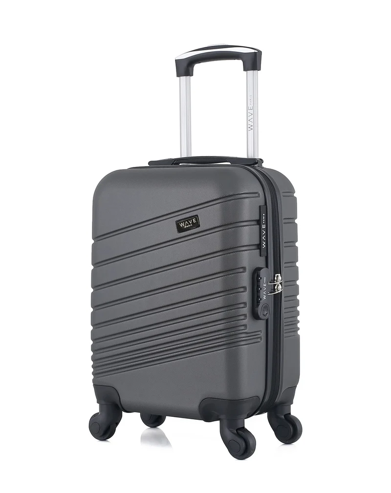 Valise Cabine Rigide XXS TIGRE