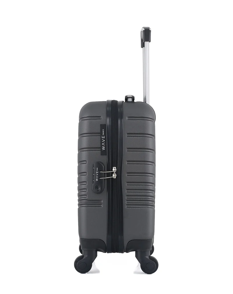 Valise Cabine Rigide XXS TIGRE