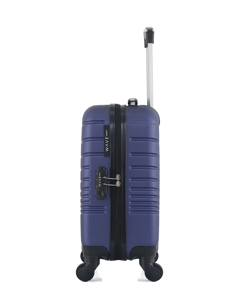 Valise Cabine Rigide XXS TIGRE