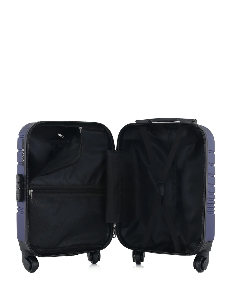 Valise Cabine Rigide XXS TIGRE