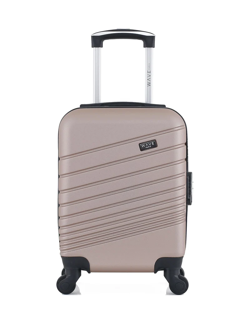 Valise Cabine Rigide XXS TIGRE
