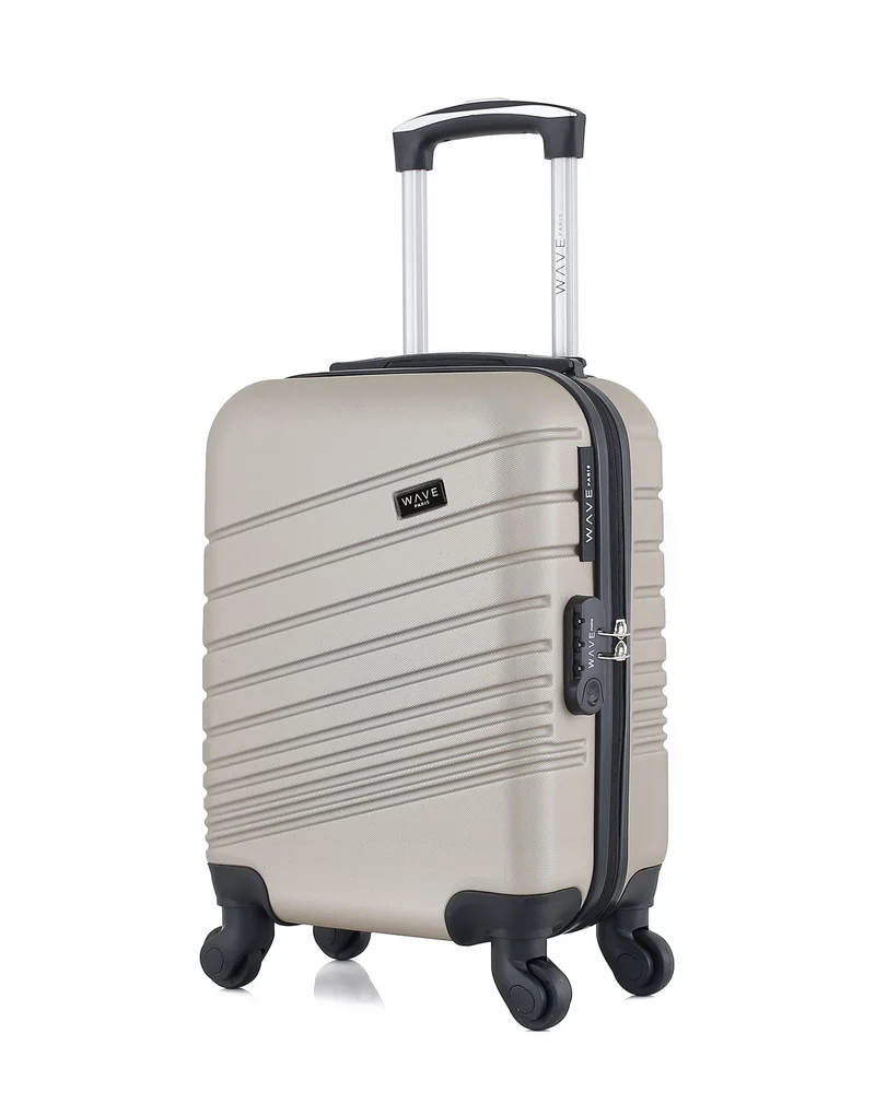 Valise Cabine Rigide XXS TIGRE