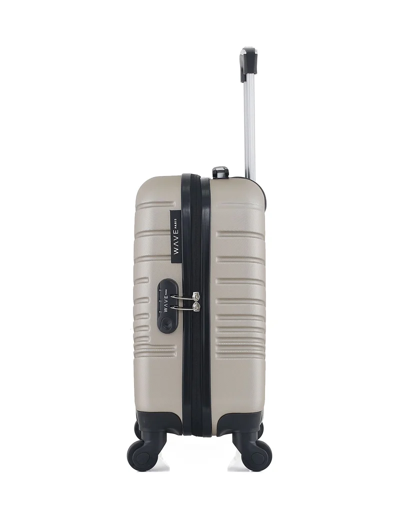 Valise Cabine Rigide XXS TIGRE