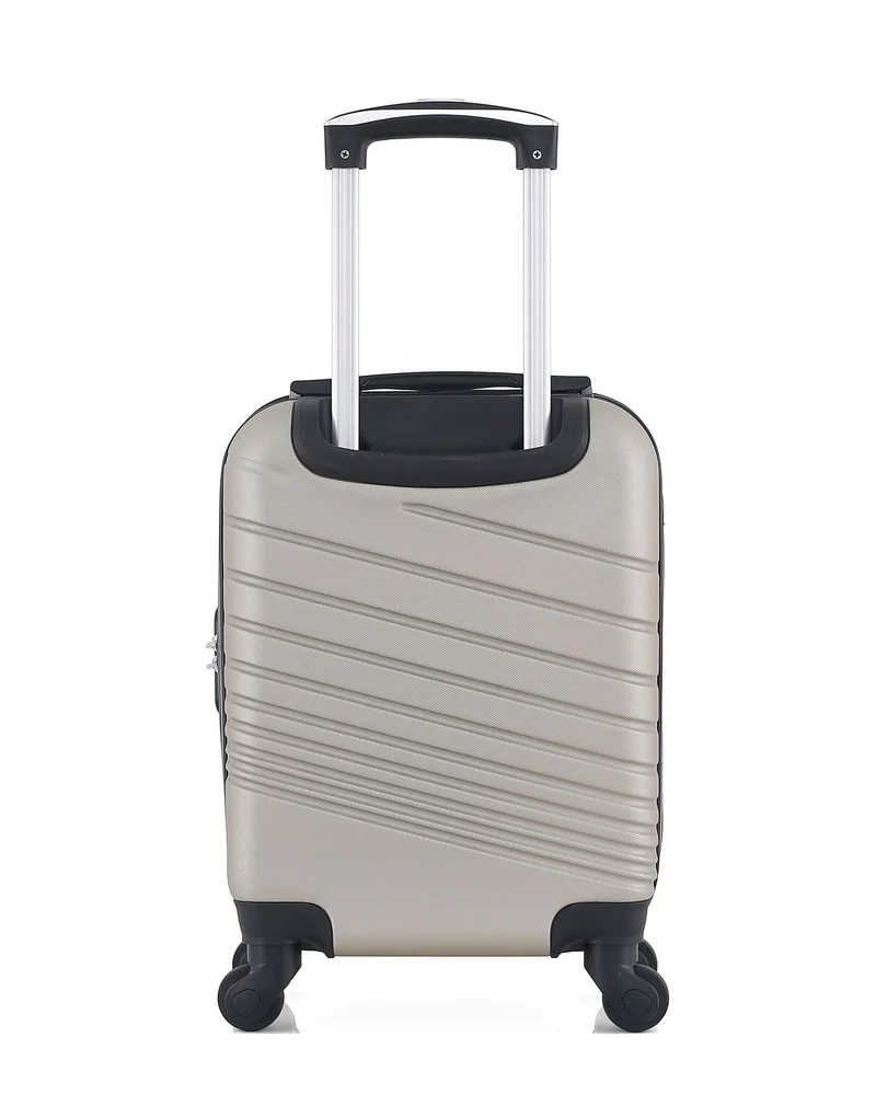 Valise Cabine Rigide XXS TIGRE